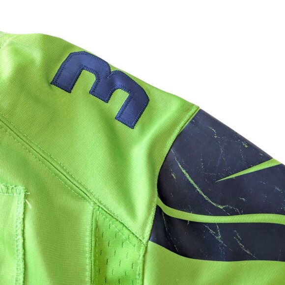 Seattle Seahawks - NFL Official Nike Russell Wilson #3 Jersey - Size XL - Picture 8 of 15